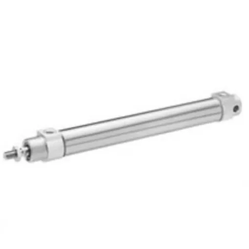 EMERSON – AVENTICS Roundline Cylinder - R412020722, 63mm Bore, 160mm Stroke, RPC Series, Double Acting product image