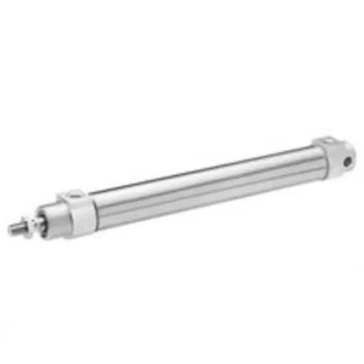 EMERSON – AVENTICS Roundline Cylinder - R412020739, 40mm Bore, 25mm Stroke, RPC Series, Double Acting product image