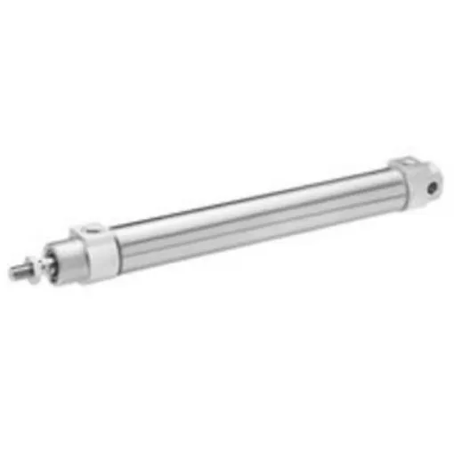 EMERSON – AVENTICS Roundline Cylinder - R412020742, 40mm Bore, 100mm Stroke, RPC Series, Double Acting product image