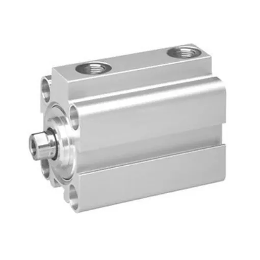 EMERSON – AVENTICS Pneumatic Cylinder - 0822010646, 32mm Bore, 40mm Stroke, KHZ Series, Double Acting product image