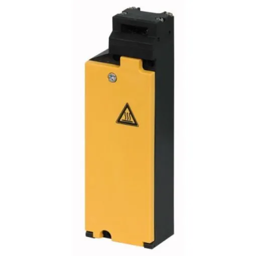 Eaton Limit Switch, 1NO/1NC, IP65, Plastic Housing, 400V ac Max, 4A Max - 106827 LS-S11-230AFT-ZBZ/X product image