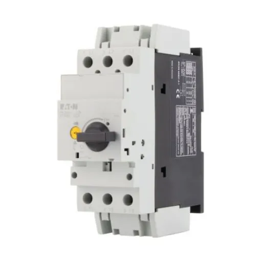Eaton 25 A Moeller Motor Protection Circuit Breaker, 690 V - 132592 PKZM4-25-CB product image