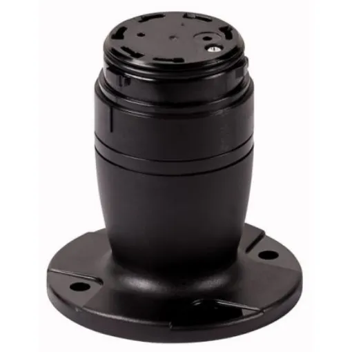 Eaton Base for Use with SL4-AP, SL4-BL, SL4-FL, SL4-L, 24 V AC/DC, 110/120 V AC, 230/240 V AC, IP66 - 171302 SL4-PIB-EMH product image