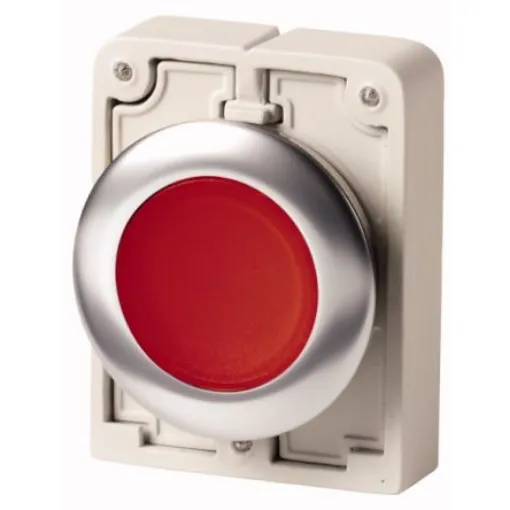 Eaton Push Button - 197012 M30I-FDL-R-SP product image