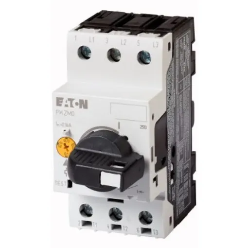 Eaton 25 A Moeller Motor Protection Circuit Breaker, 690 V - 265344 PKZM0-25/AK product image
