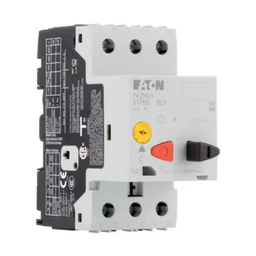 Eaton 20 A Moeller Motor Protection Circuit Breaker, 690 V - 283383 PKZM01-20 product image