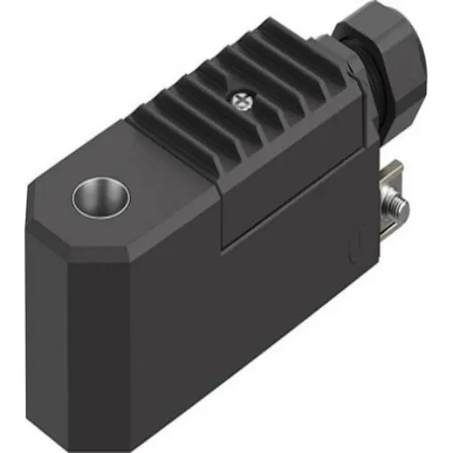 Festo Series VACC 110 V ac, 110 V dc Solenoid Valve Coil - VACC-S13-18-K4-2U-EX4ME product image