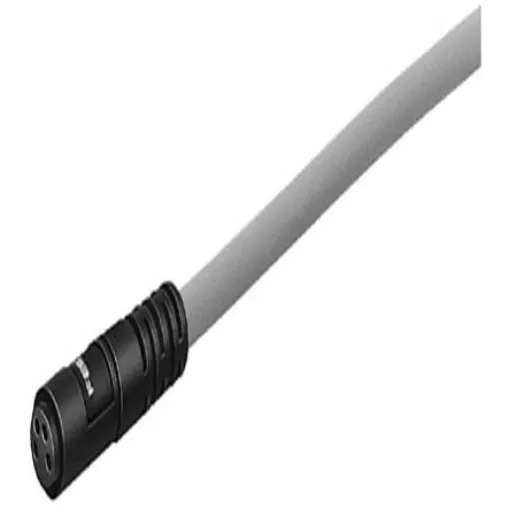 Festo Straight Female 4 way M8 to 4 way Pigtail Cable, 5m - SIM-K-4-GD-5-PU product image