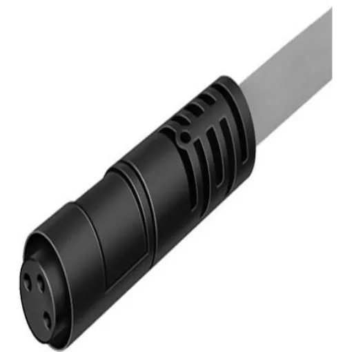 Festo Straight Female 3 way M8 to Pigtail Circular Connector, 5m - SIM-K-GD-5-PU product image