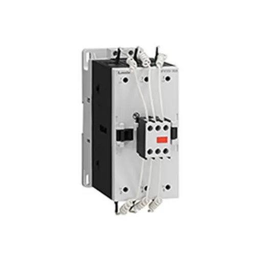 Lovato BF40 Contactor, 48 V ac Coil, 3-Pole, 40 A, 30 kW, 690 V - BFK15000A12060 product image