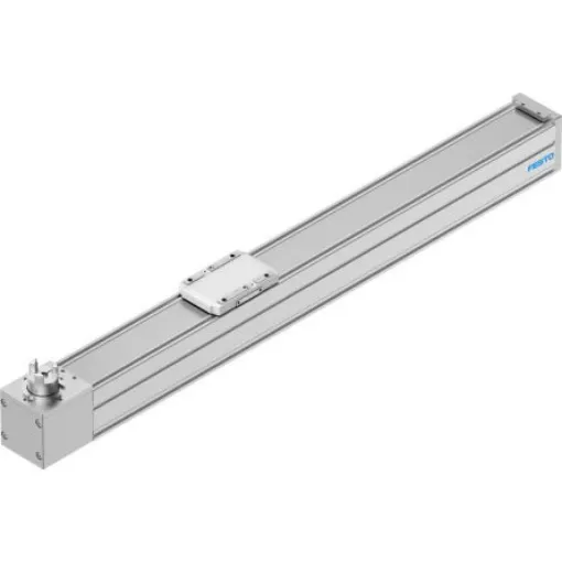 Festo Belt Driven Linear Actuator, 600mm, 1500mm/s, 8062779 - ELGC-TB-KF-60-600 product image