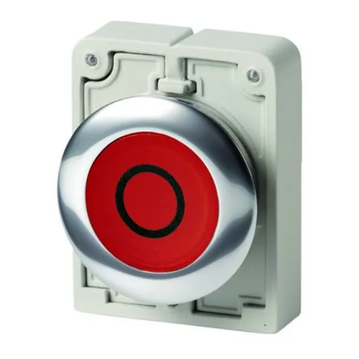 Eaton Push Button - 182933 M30C-FDRL-R-X0 product image