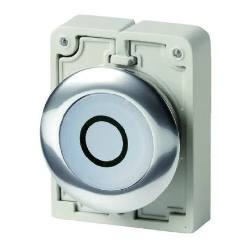 Eaton Push Button - 182934 M30C-FDRL-W-X0 product image
