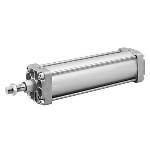 EMERSON – AVENTICS Pneumatic Piston Rod Cylinder - R480627376, 200mm Bore, 400mm Stroke, ITS Series, Double Acting product image
