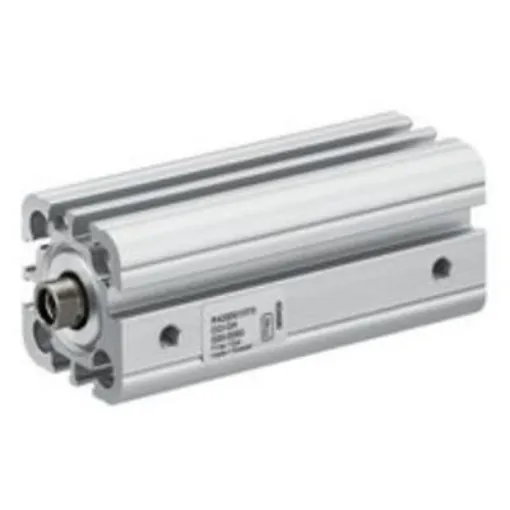 EMERSON – AVENTICS Pneumatic Compact Cylinder - R422001003, 20mm Bore, 5mm Stroke, CCI Series, Double Acting product image