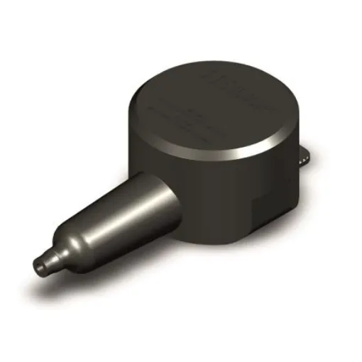 Hauber Elektronik, HE Series Protective Sleeve, 1.2m Cable Length for Use with HE200, HE205, HE250, HE255, 4.5mm Probe - 12525 product image
