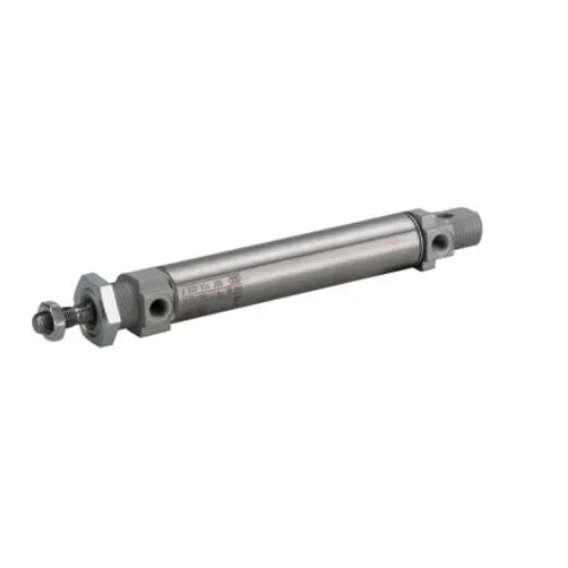 EMERSON – AVENTICS Roundline Cylinder - 0822232003, 16mm Bore, 50mm Stroke, MNI Series, Double Acting product image