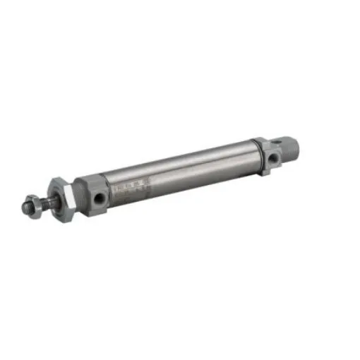 EMERSON – AVENTICS Roundline Cylinder - 0822233001, 20mm Bore, 10mm Stroke, MNI Series, Double Acting product image