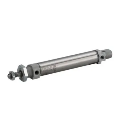 EMERSON – AVENTICS Roundline Cylinder - 0822233007, 20mm Bore, 160mm Stroke, MNI Series, Double Acting product image