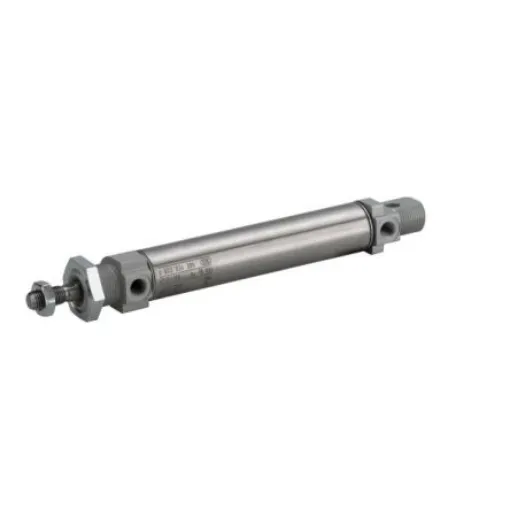 EMERSON – AVENTICS Roundline Cylinder - 0822233009, 20mm Bore, 250mm Stroke, MNI Series, Double Acting product image