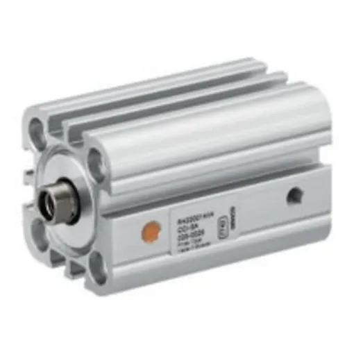 EMERSON – AVENTICS Pneumatic Compact Cylinder - R422001402, 16mm Bore, 10mm Stroke, CCI Series, Single Acting product image