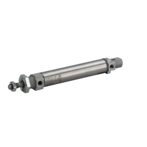 EMERSON – AVENTICS Roundline Cylinder - 0822332201, 16mm Bore, 10mm Stroke, MNI Series, Double Acting product image