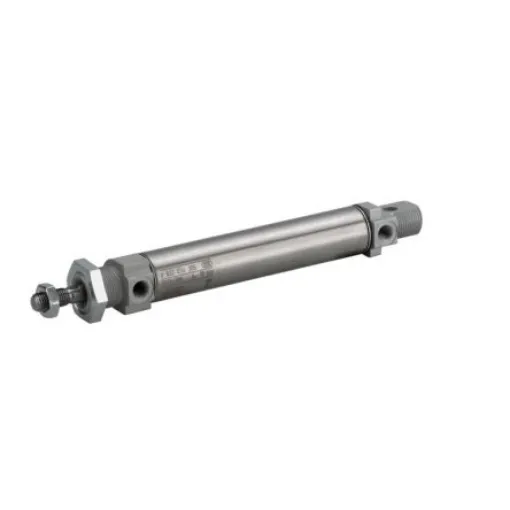 EMERSON – AVENTICS Roundline Cylinder - 0822332208, 16mm Bore, 200mm Stroke, MNI Series, Double Acting product image