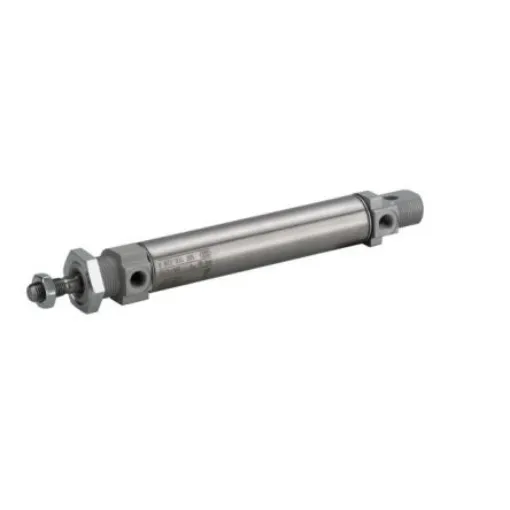 EMERSON – AVENTICS Roundline Cylinder - 0822332220, 16mm Bore, 500mm Stroke, MNI Series, Double Acting product image