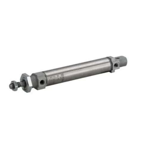 EMERSON – AVENTICS Roundline Cylinder - 0822332505, 16mm Bore, 10mm Stroke, MNI Series, Double Acting - 0822332501 product image