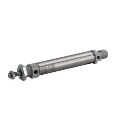 EMERSON – AVENTICS Roundline Cylinder - 0822332506, 16mm Bore, 125mm Stroke, MNI Series, Double Acting product image