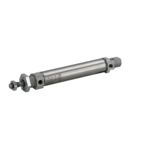 EMERSON – AVENTICS Roundline Cylinder - 0822332507, 16mm Bore, 160mm Stroke, MNI Series, Double Acting product image