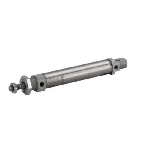 EMERSON – AVENTICS Roundline Cylinder - 0822332508, 16mm Bore, 200mm Stroke, MNI Series, Double Acting product image