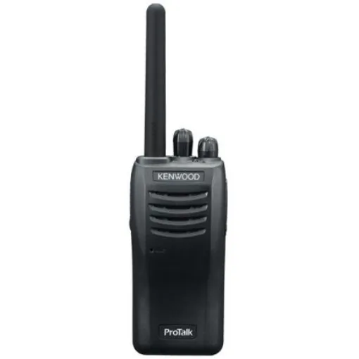 Kenwood TK-3501 16 Channel Walkie Talkies - TK-3501T product image