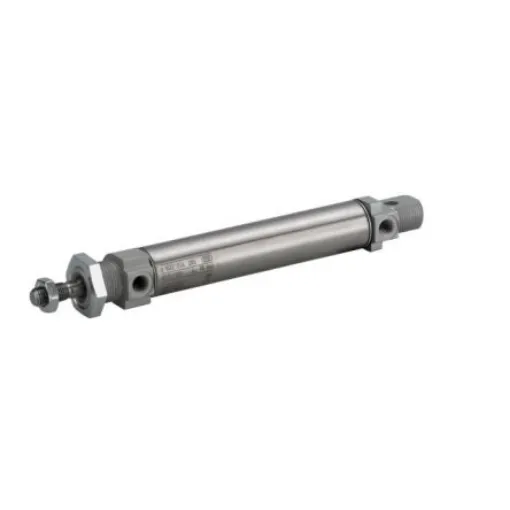 EMERSON – AVENTICS Roundline Cylinder - 0822332510, 16mm Bore, 320mm Stroke, MNI Series, Double Acting product image