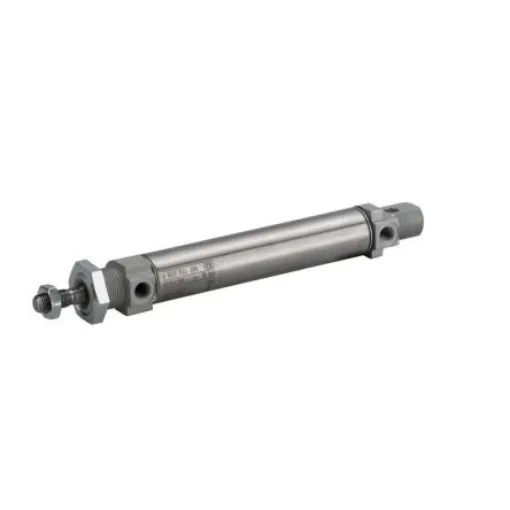 EMERSON – AVENTICS Roundline Cylinder - 0822332511, 16mm Bore, 400mm Stroke, MNI Series, Double Acting product image