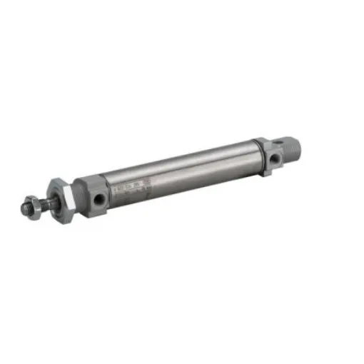 EMERSON – AVENTICS Roundline Cylinder - 0822332512, 16mm Bore, 500mm Stroke, MNI Series, Double Acting product image