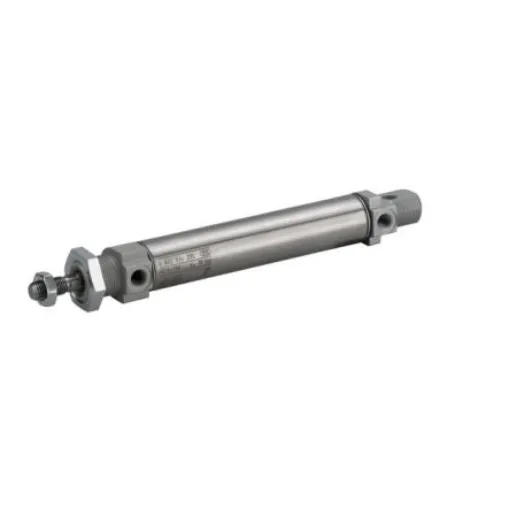 EMERSON – AVENTICS Roundline Cylinder - 0822333207, 20mm Bore, 160mm Stroke, MNI Series, Double Acting product image