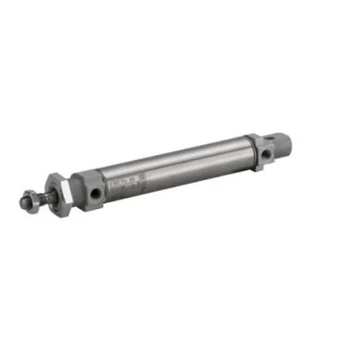 EMERSON – AVENTICS Roundline Cylinder - 0822333209, 20mm Bore, 250mm Stroke, MNI Series, Double Acting product image