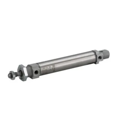 EMERSON – AVENTICS Roundline Cylinder - 0822333210, 20mm Bore, 320mm Stroke, MNI Series, Double Acting product image