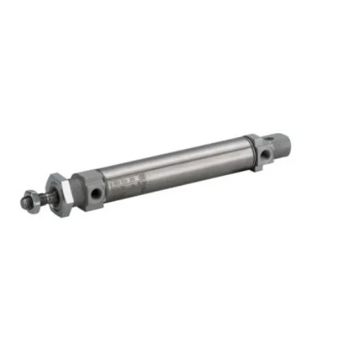 EMERSON – AVENTICS Roundline Cylinder - 0822333214, 20mm Bore, 400mm Stroke, MNI Series, Double Acting product image