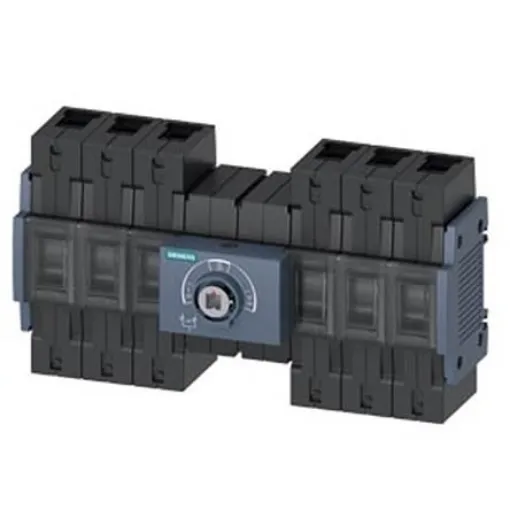 Siemens Switch Disconnector Auxiliary Switch 8CO, 3KC Series for Use with 3KC Transfer Switching Equipments - 3KC0328-2NE00-0AA0 product image