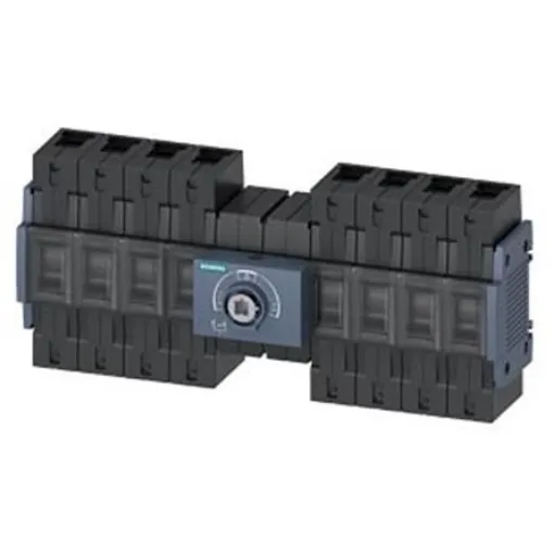 Siemens Switch Disconnector Auxiliary Switch 8CO, 3KC Series for Use with 3KC Transfer Switching Equipments - 3KC0434-2NE00-0AA0 product image