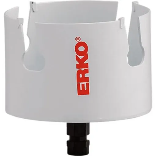 ERKO Carbide 168mm Hole Saw - 47168 product image