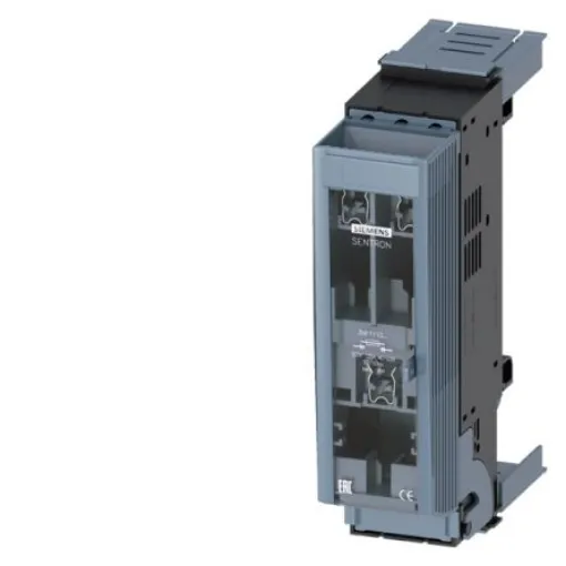Siemens Switch Disconnector, 3 Pole, 125A Max Current, 125A Fuse Current - 3NP1113-2BC20 product image