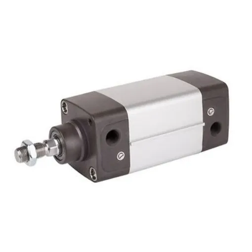 EMERSON – AVENTICS Pneumatic Piston Rod Cylinder - R480671118, 25mm Bore, 125mm Stroke, CCL-IS Series, Double Acting product image