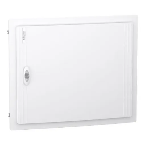 Schneider Electric White Plastic LVSX Enclosure - 2 Hole - LVSXG224 product image