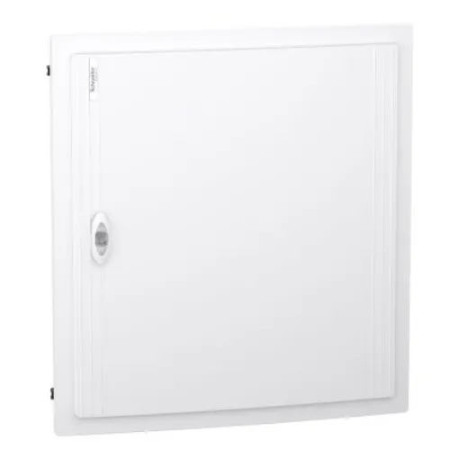 Schneider Electric White Plastic LVSX Enclosure - 3 Hole - LVSXG324 product image