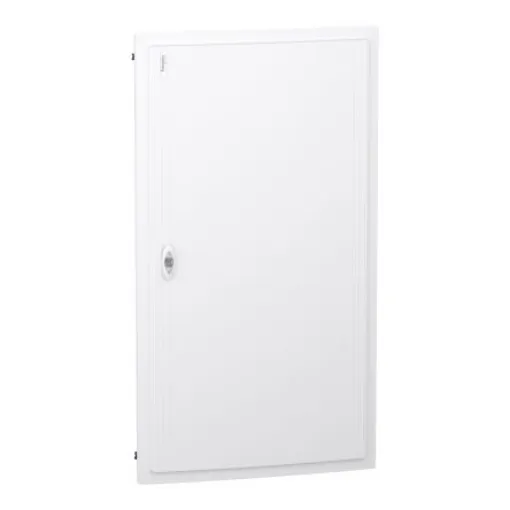 Schneider Electric White Plastic LVSX Enclosure - 6 Hole - LVSXG624 product image