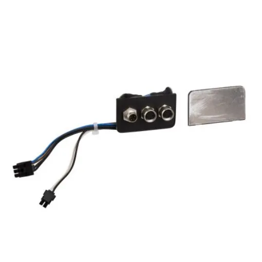 Schneider Electric Male/Female Connector Insert 3 Way for use with Circular Connector - VW3L40210 product image