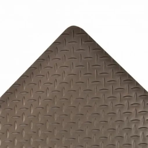Notrax 479 PVC Anti-Fatigue Mat, 60cm x 91cm x 14mm - 479S0023BL product image